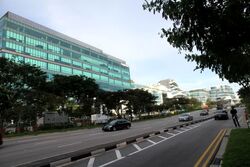 Tai Seng Point (D13), Shop House #613733711